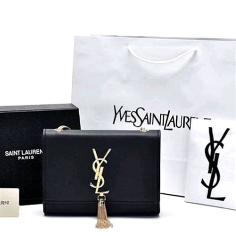 tas ysl harga|yves saint laurent tas.